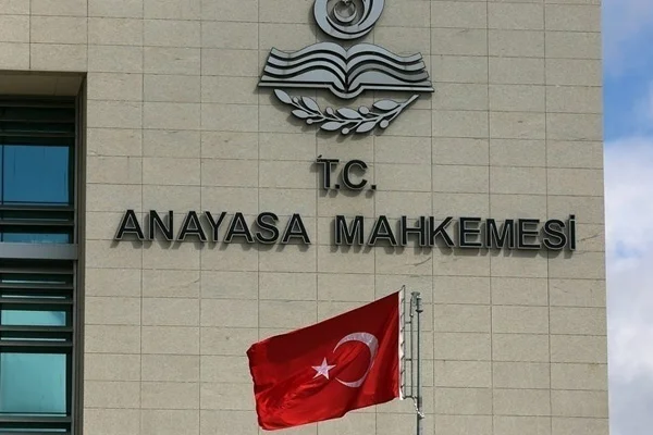CHP, infaz düzenlemesini AYM'ye götürdü