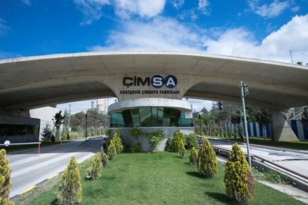 Çimsa, 2019 Entegre Faaliyet Raporu'nu yayımladı