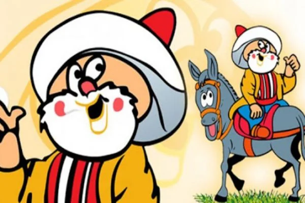 Çocukları dedeleriyle buluşturan proje