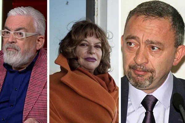 Cumhuriyet yazarından Poyraz ve Kocasakal'a eleştiri: Mafyanın avukatları
