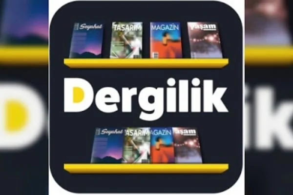 Dergilik'ten 23 Nisan'a özel dergi