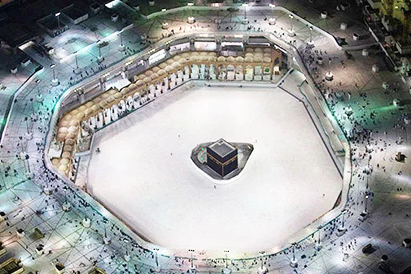 Diyanet'in raporu: Korona ilahi ikaz