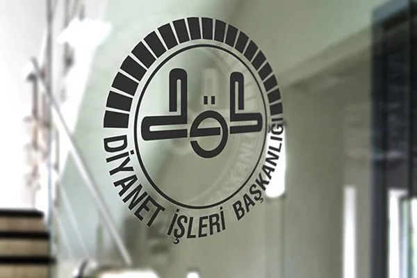 Diyanet'ten Ankara Barosu'na suç duyurusu