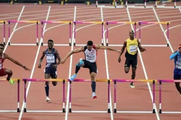 Dünya Atletizm Birliğinden olimpiyat kota mücadelesi için yeni karar