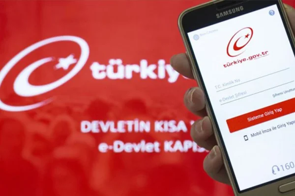 e-Devlet'ten, vatandaşa bir kolaylık daha geliyor