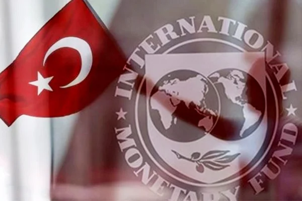Ekonomist Necmettin Batırel: Bizdeki hainler bayram ediyor hükûmet, IMF'ye teslim olacak diye