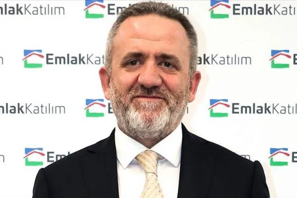 Emlak Katılım'dan 200 milyon liralık sukuk ihracı