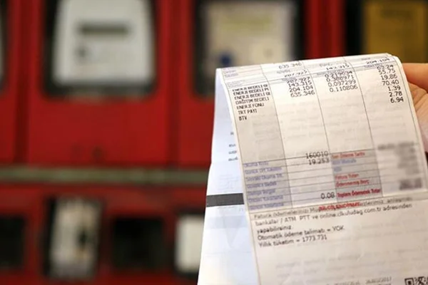 EPDK'dan elektrik ve doğal gaz faturaları için yeni açıklama
