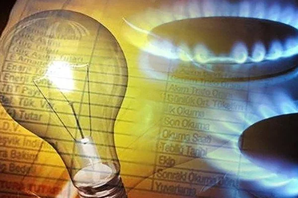 EPDK'dan elektrik ve doğalgaz faturası kararı