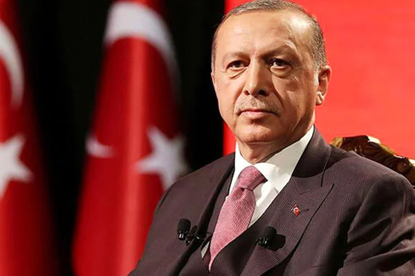 Erdoğan'a 500 sayfalık korona raporu