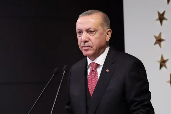 Erdoğan yeni tedbirleri açıkladı: 20 yaş altına sokağa çıkma yasağı