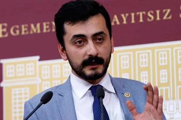 Eren Erdem'in hapis cezasının onanması istendi