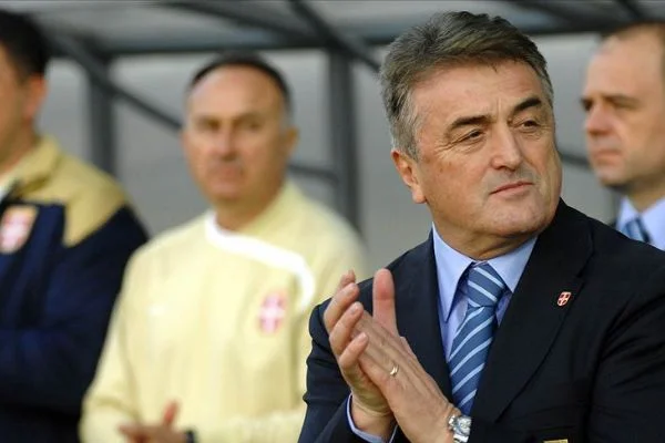 Eski Fenerbahçeli Radomir Antic hayatını kaybetti