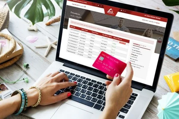 Ev alışverişi online'a kaydı