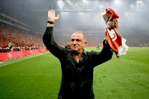 'Fatih Terim 3 kişiden şikayetçi oldu'