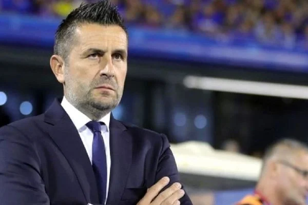 Fenerbahçe'de yeni hoca belli oluyor