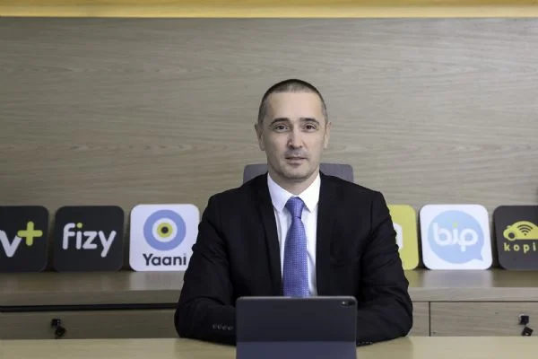 fizy ve TV+ milyonlarca eve müzikle hayat katıyor