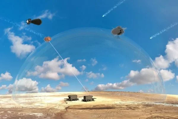 Füze tehdidine karşı yerli radar algılama sistemi geliyor