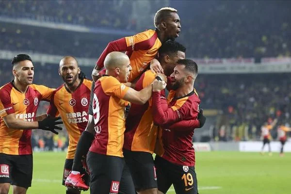 Galatasaray'ın Kadıköy galibiyeti tehlikede mi?