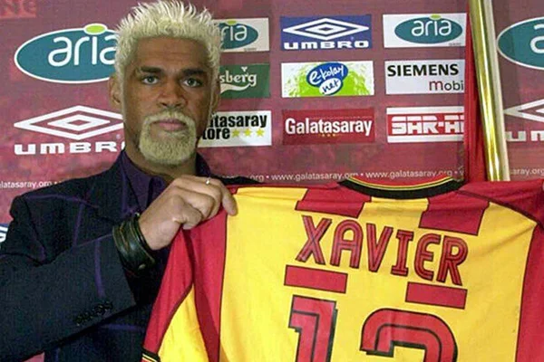 Galatasaraylı eski futbolcu Xavier: Huzuru İslam'da buldum