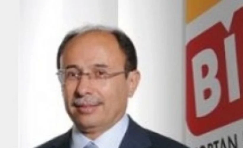 Galip Aykaç kimdir?