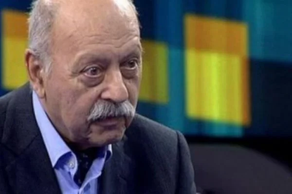 Gazeteci Sirmen koronavirüsü yendi