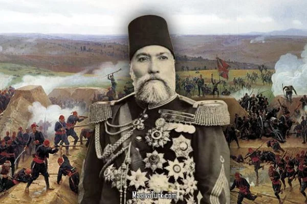 Gazi Osman Paşa ile tarihe yeni sayfa