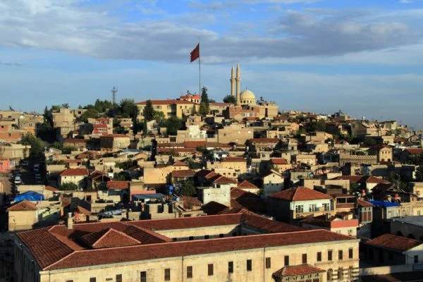 Gaziantep sadece 'yemek' değil