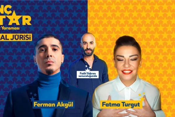 GNÇ Star Müzik Yarışması'nda final yaklaştı
