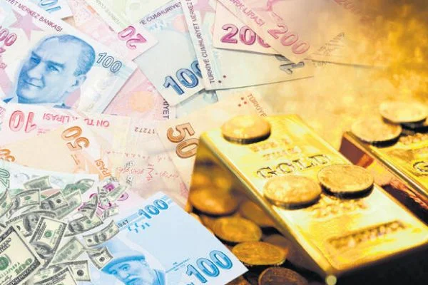 Gözler Merkez Bankası'na kilitlendi