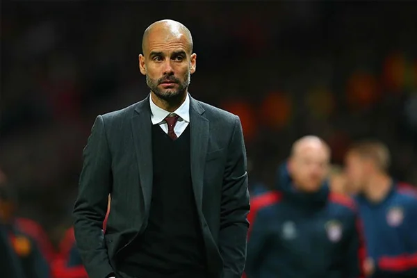 Guardiola'nın annesi koronavirüs sebebiyle hayatını kaybetti