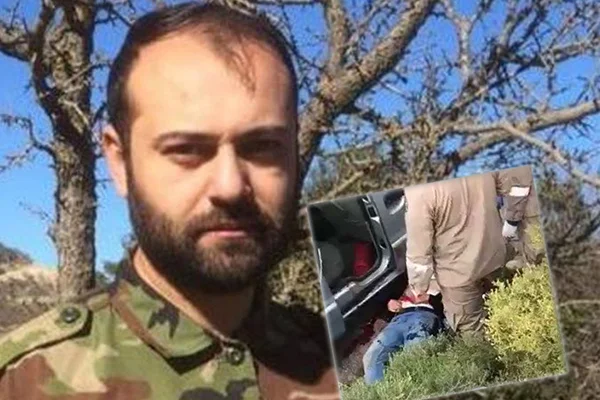Güney Lübnan'da bir Hizbullah liderine suikast