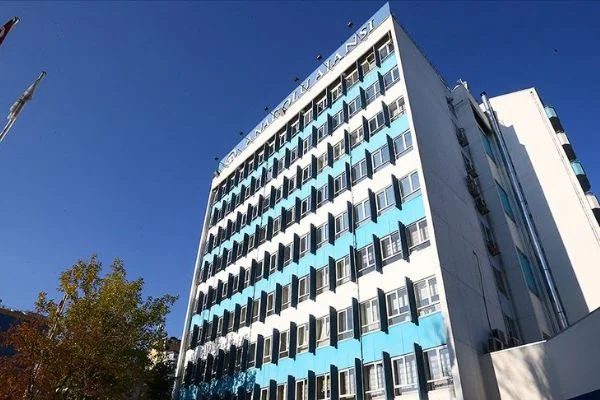 Güvenilir haberciliğin yüz yıllık yolculuğu: Anadolu Ajansı
