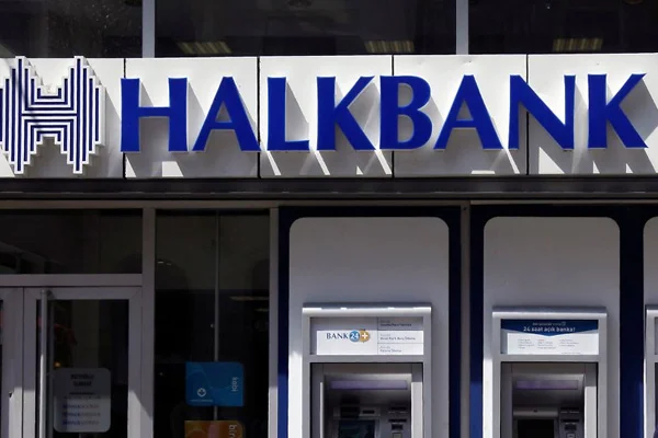 Halkbank'tan 56 milyon TL'lik destek