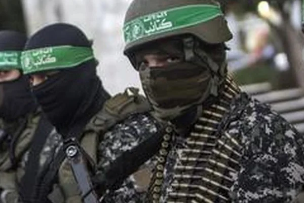 Hamas'tan İsrail'e 'tutuklu takası' çağrısı