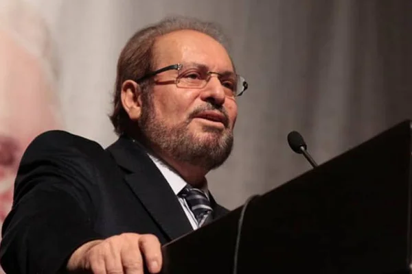 Haydar Baş hayatını kaybetti