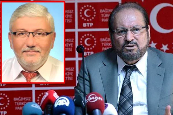 Haydar Baş'ın ardından bir acı haber daha...
