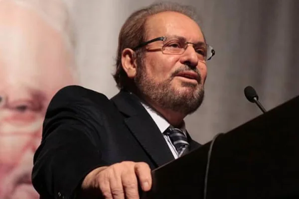 Haydar Baş'ın yerine gelen isim belli oldu