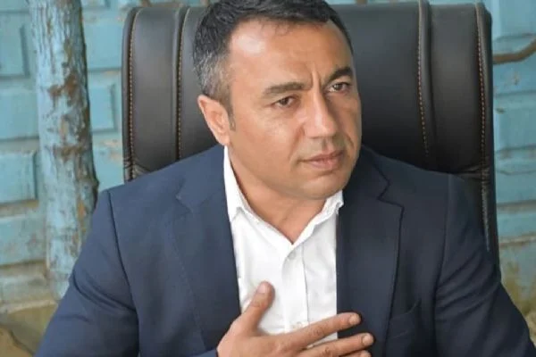 ''HDP'den ayrıldım, tehditler başladı''