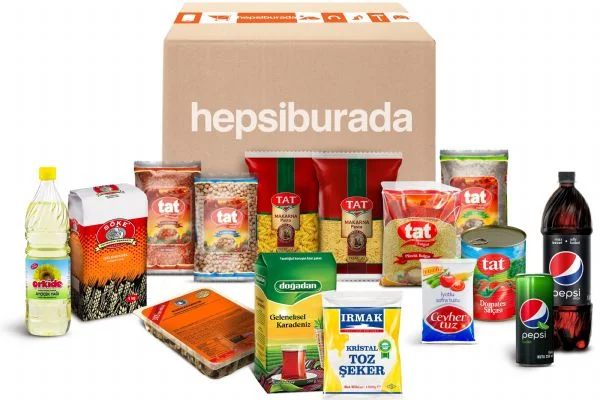 Hepsiburada'dan Ramazan Dayanışma Seferberliği