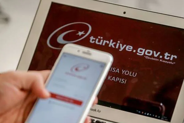 Herkesi ilgilendiriyor! Artık e-devlet'ten yapabilirsiniz