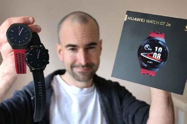 Huawei 'kan oksijen doygunluğu'nu izliyor