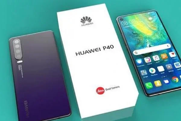 Huawei P40 Serisi, yeni 'akıllı' ödül