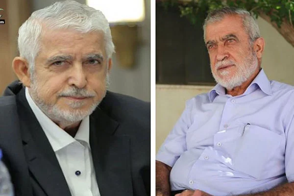 Hudari ile oğlu, 365 gündür Suudi zinanında