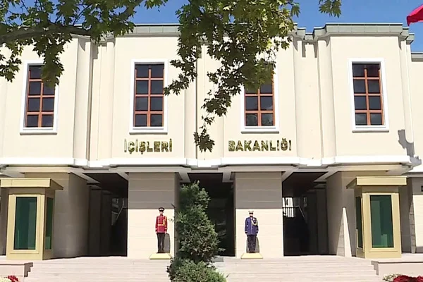 İçişleri Bakanlığı açıkladı: Provokatif paylaşım yapan 402 kişi yakalandı