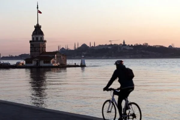 İçişleri Bakanlığı: Sokağa çıkma kısıtlaması bu gece saat 24.00'te son bulacak