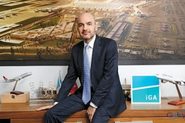 İGA üçüncü pist için başvurusunu yaptı