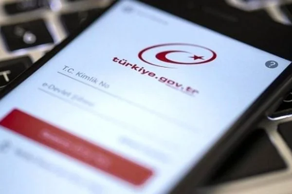 İller arası adres bildirim tescili durduruldu