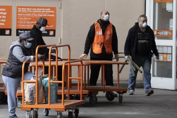 ILO: Koronavirüs krizi 195 milyon kişinin işini kaybetmesini tetikleyebilir