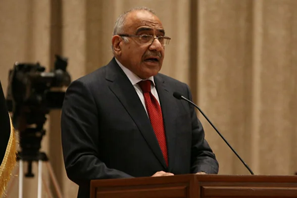 Irak Başbakanından ABD'ye: Patriot meselesini erteleyin